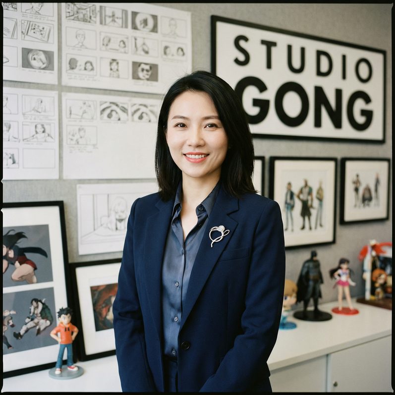 小小绘 - 社区文化顾问